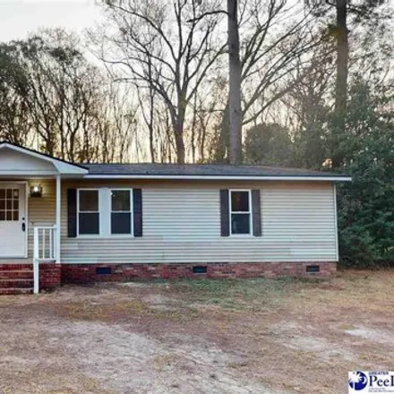 Buy this 3 bed house on Mary Street in Hartsville, SC 29550