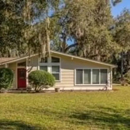 Buy this 2 bed house on 217 Village Drive in Village Bluff, Glynn County