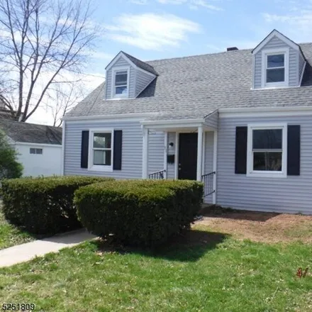 Buy this 3 bed house on 29 North Adamsville Road in Somerville, NJ 08876