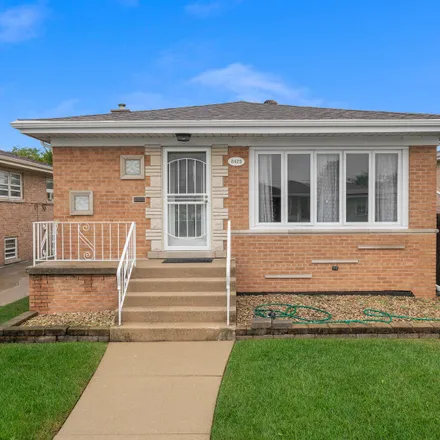 Buy this 3 bed house on 8413 South Karlov Avenue in Chicago, IL 60652