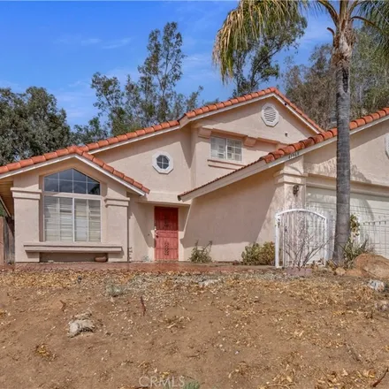 Buy this 4 bed house on 26898 McKim Court in Riverside County, CA 92544