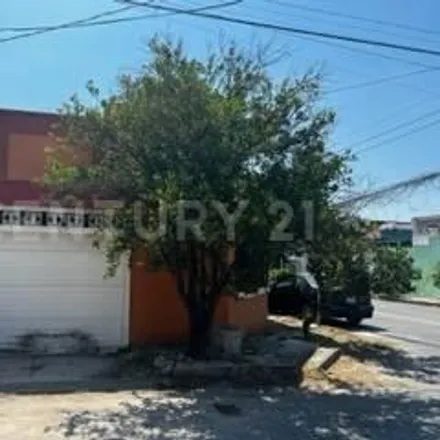 Image 2 - Calle Rodríguez, Centro, 67450 Cadereyta Jiménez, NLE, Mexico - House for sale