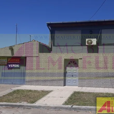 Buy this studio house on Nation Bank in Doctor Ignacio Arieta 3015, Partido de La Matanza