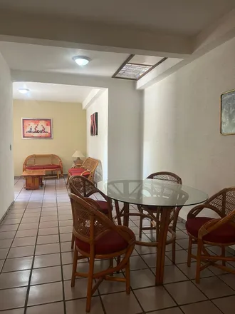 Rent this studio apartment on Calle del Panteón in San Felipe del Agua, 68020 Oaxaca City
