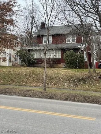 Image 1 - Green Street, Lisbon, Columbiana County, OH 44432, USA - House for sale