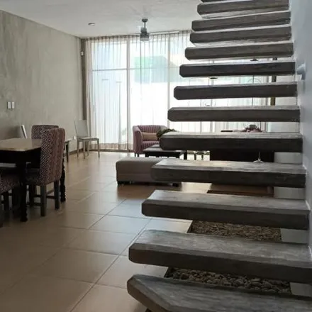 Rent this 2 bed townhouse on unnamed road in 97310 Temozón Norte, YUC