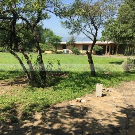 Buy this 3 bed house on Carretera San Mateo in NLE, Mexico