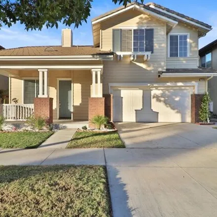 Buy this 4 bed house on 1153 Azalea Way in Simi Valley, CA 93065