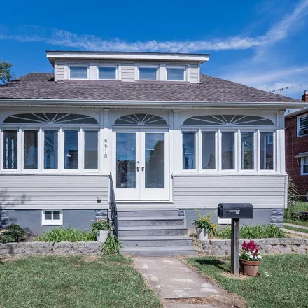 Buy this 4 bed house on 1009 Dundalk Avenue in Baltimore, MD 21224