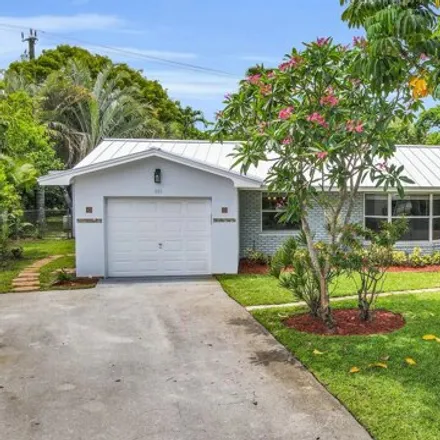 Buy this 4 bed house on Chapel Hill Boulevard in Chapel Hill, Boynton Beach