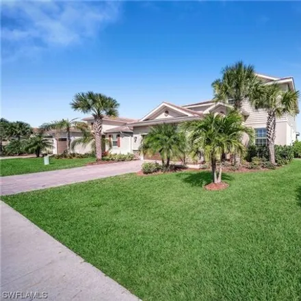 Image 3 - East Hampton Circle, River Hall, Lee County, FL, USA - House for sale