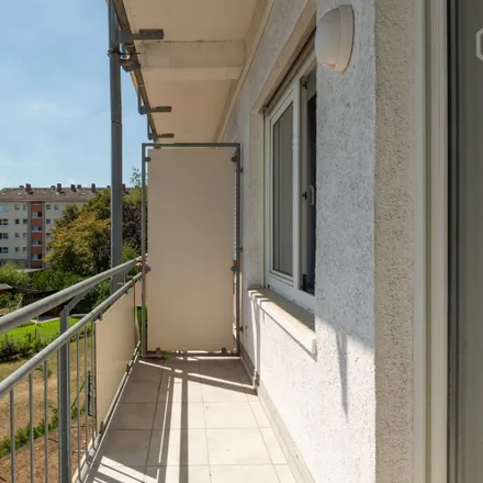 Image 9 - Adolf-Miersch-Straße 1, 60528 Frankfurt, Germany - Apartment for rent