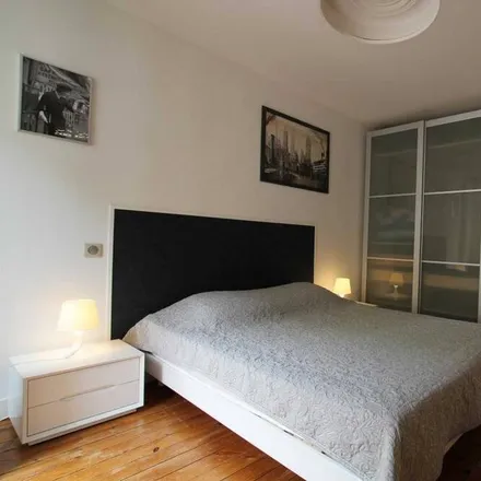 Image 8 - 50400 Granville, France - Apartment for rent