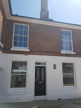 Rent this 1 bed apartment on St. John's Mews in St. John's Place, Canterbury