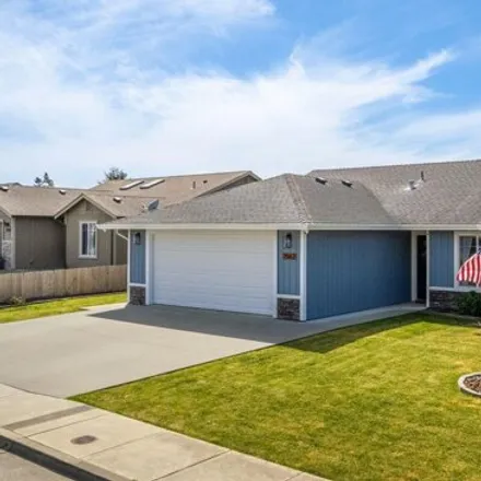 Buy this 3 bed house on 2514 Boone Street in Rohnerville, Fortuna