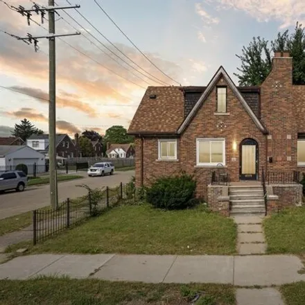 Buy this 2 bed house on 10216 Haverhill Street in Detroit, MI 48224