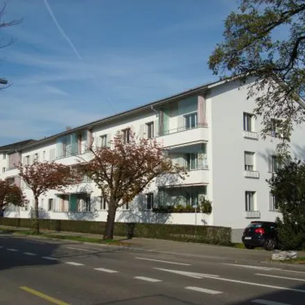 Rent this 2 bed apartment on Wehntalerstrasse 90 in 8057 Zurich, Switzerland