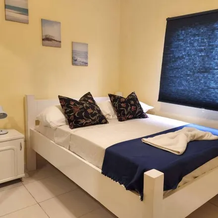 Rent this 2 bed apartment on La Romana