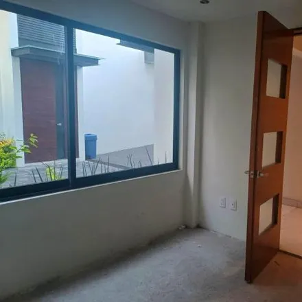 Buy this 3 bed house on Calle Fuente de Concordia 93 in 53950 Naucalpan de Juárez, MEX