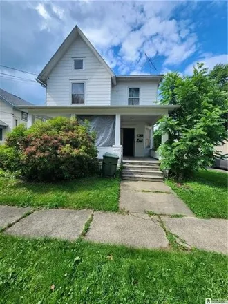 Buy this 4 bed house on 20 Royal Avenue in Jamestown, NY 14701