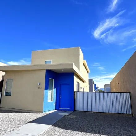 Buy this 2 bed house on Math Quiz Drive in Tucson, AZ 85708