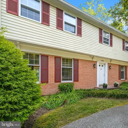 Buy this 4 bed house on 1055 West Joppa Road in Towson, MD 21204