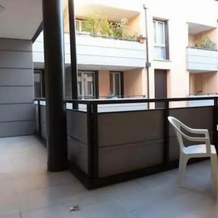 Rent this 2 bed apartment on Via Donato Creti in 14007 Bologna BO, Italy