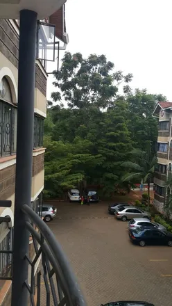 Image 5 - Nairobi, Kileleshwa, NAIROBI COUNTY, KE - Apartment for rent