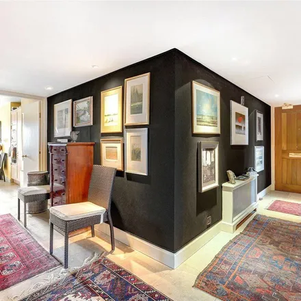 Rent this 2 bed apartment on Crown Reach in 145 Grosvenor Road, London