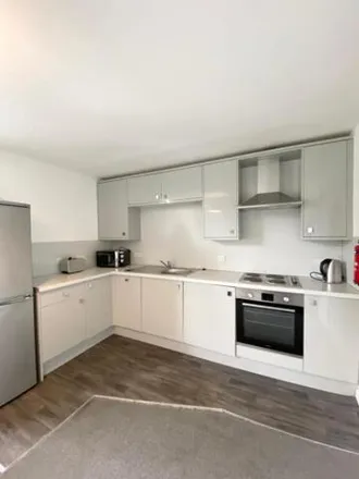 Rent this 4 bed apartment on Seabraes Lane in Seabraes, Dundee