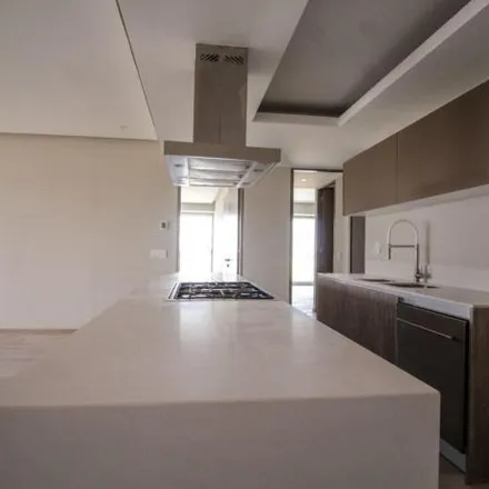 Buy this studio apartment on unnamed road in Residencial Poniente, 45210 Zapopan