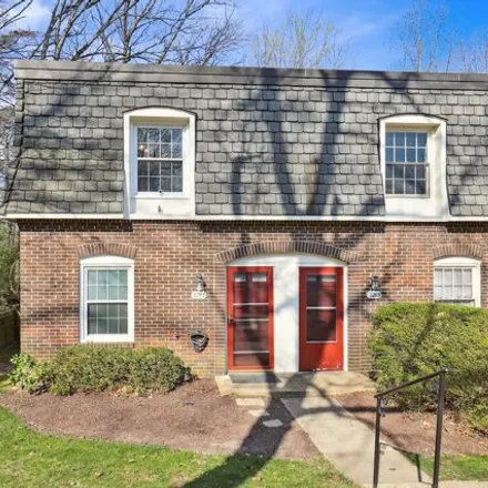 Rent this 2 bed townhouse on 8287 Tory Road in West Springfield, Fairfax County