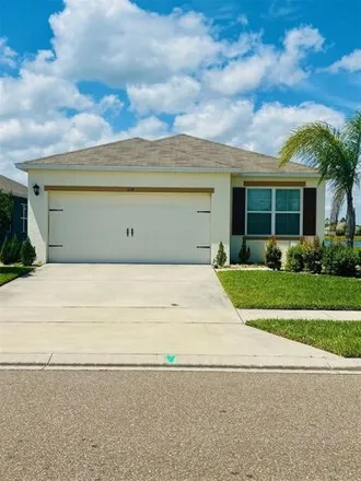 Rent this 3 bed house on 514 Armoyan Way in Coastal Woods, New Smyrna Beach