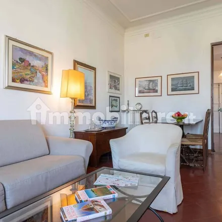 Image 4 - Palazzo Tempi, Piazza di Santa Maria Soprarno, 50125 Florence FI, Italy - Apartment for rent