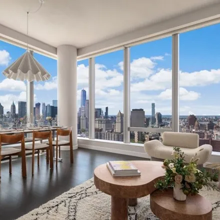 Buy this 3 bed condo on One Manhattan Square in 225 Cherry Street, New York