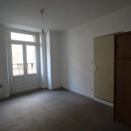 Image 4 - 31 Rue du Fossé des Tanneurs, 67000 Strasbourg, France - Apartment for rent