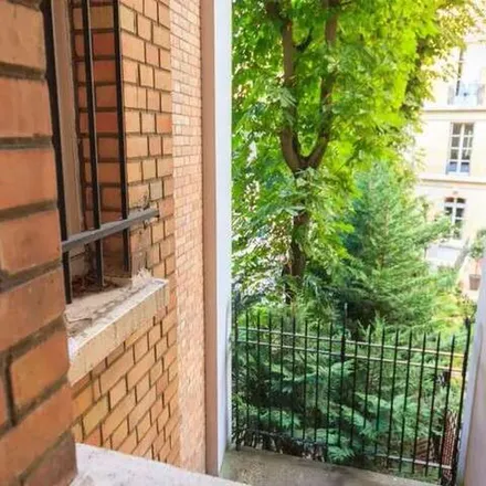 Image 3 - 141 Rue de Longchamp, 75116 Paris, France - Apartment for rent