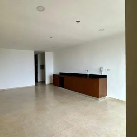 Rent this 1 bed apartment on Calle 13 in Santa Gertrudis Copó, 97113 Mérida