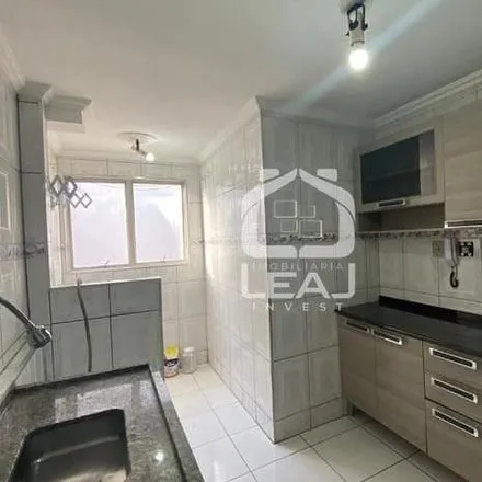 Rent this 2 bed apartment on unnamed road in Capão Redondo, São Paulo - SP