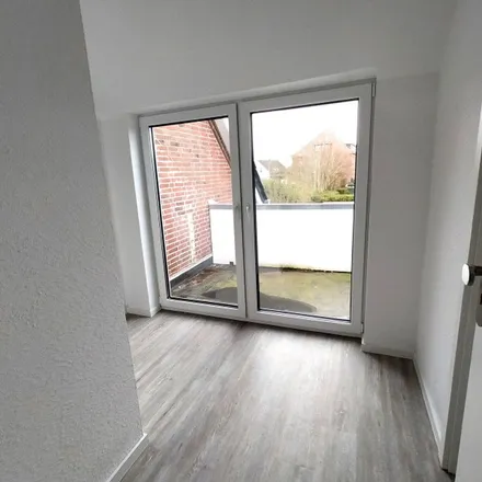 Rent this 4 bed apartment on Strandallee 1b in 26969 Butjadingen, Germany