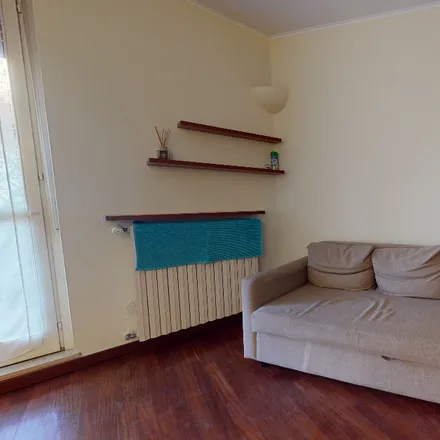 Rent this 1 bed apartment on Via Luigi Porro Lambertenghi 4 in 20159 Milan MI, Italy