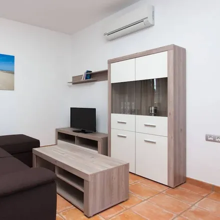 Rent this 1 bed apartment on 35650 Lajares