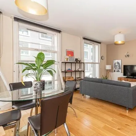 Rent this 2 bed room on 37-41 Westbourne Grove in London, W2 4UH