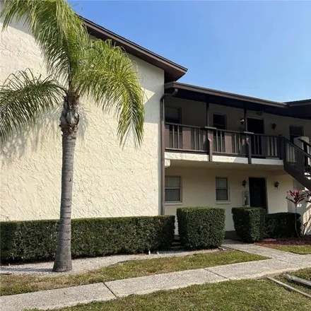 Rent this 2 bed condo on Bay Boulevard in Port Richey, FL 34668