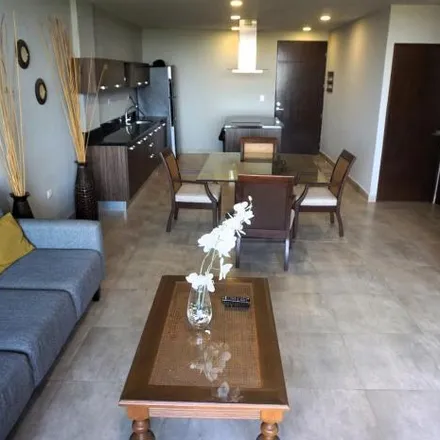 Rent this 2 bed apartment on Ojo de Aqua in Calle 39, Sodzil Norte