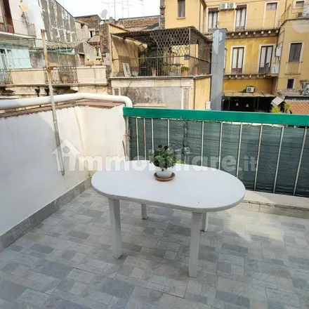 Image 6 - Via Camillo Finocchiaro Aprile 31, 95129 Catania CT, Italy - Apartment for rent