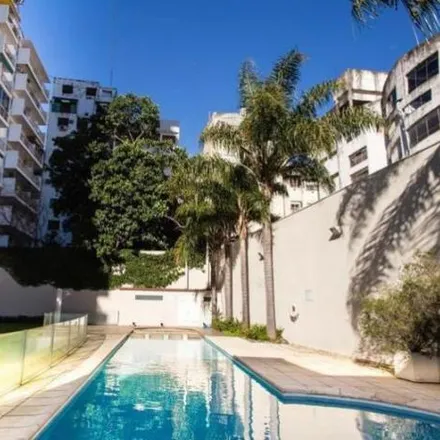 Buy this 2 bed apartment on José A. Pacheco de Melo 2650 in Recoleta, C1425 AVL Buenos Aires