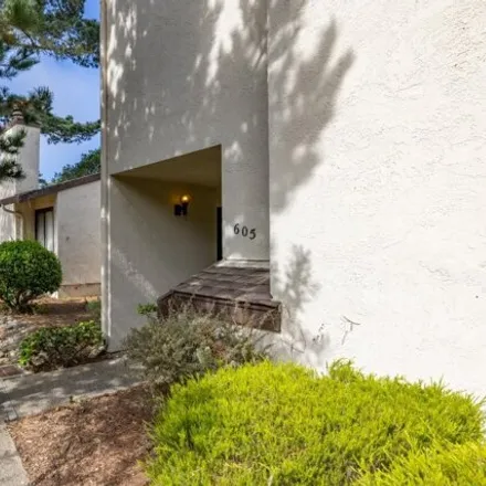 Buy this 3 bed condo on unnamed road in Pacific Grove, CA 93950