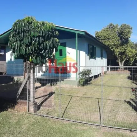 Image 2 - Praça Dona Luiza, Rua João Corrêa, Centro, Igrejinha - RS, 95650-000, Brazil - House for sale