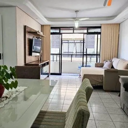 Buy this 3 bed apartment on Afunilando in Rua General Eurico Gaspar Dutra, Estreito